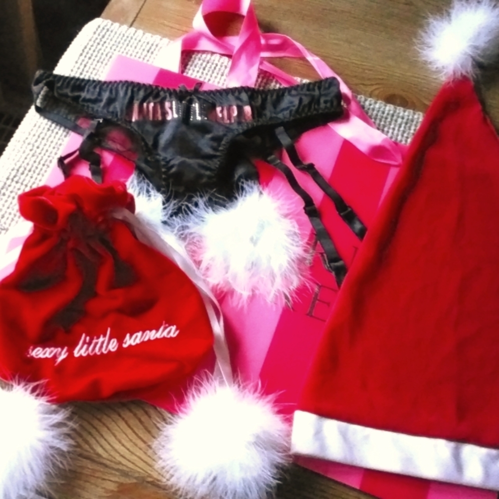 Extremely RARE Victoria's Secret Bundle